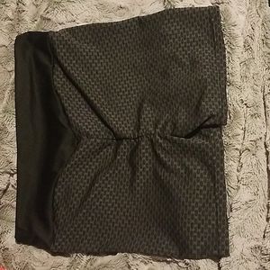 Scrunch Butt Honeycomb Shorts